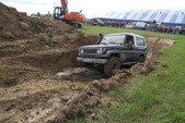 Photo 358 - Week-end du 4x4 de Maulde - dimanche