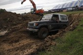 Photo 359 - Week-end du 4x4 de Maulde - dimanche