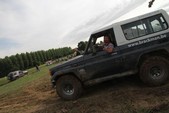 Photo 360 - Week-end du 4x4 de Maulde - dimanche