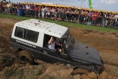 Photo 361 - Week-end du 4x4 de Maulde - dimanche
