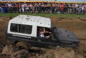 Photo 362 - Week-end du 4x4 de Maulde - dimanche