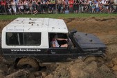 Photo 363 - Week-end du 4x4 de Maulde - dimanche
