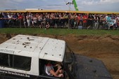 Photo 365 - Week-end du 4x4 de Maulde - dimanche