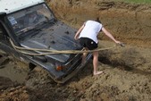 Photo 369 - Week-end du 4x4 de Maulde - dimanche