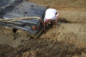 Photo 370 - Week-end du 4x4 de Maulde - dimanche