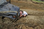 Photo 371 - Week-end du 4x4 de Maulde - dimanche