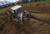 Photo 372 - Week-end du 4x4 de Maulde - dimanche