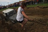 Photo 373 - Week-end du 4x4 de Maulde - dimanche