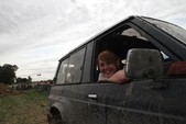 Photo 375 - Week-end du 4x4 de Maulde - dimanche
