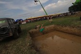Photo 376 - Week-end du 4x4 de Maulde - dimanche