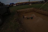 Photo 378 - Week-end du 4x4 de Maulde - dimanche