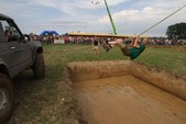 Photo 379 - Week-end du 4x4 de Maulde - dimanche