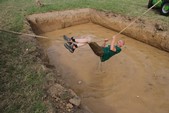 Photo 380 - Week-end du 4x4 de Maulde - dimanche