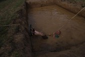 Photo 382 - Week-end du 4x4 de Maulde - dimanche