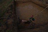 Photo 383 - Week-end du 4x4 de Maulde - dimanche