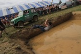 Photo 386 - Week-end du 4x4 de Maulde - dimanche