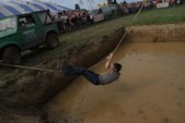 Photo 387 - Week-end du 4x4 de Maulde - dimanche