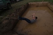 Photo 388 - Week-end du 4x4 de Maulde - dimanche