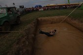 Photo 390 - Week-end du 4x4 de Maulde - dimanche