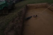 Photo 391 - Week-end du 4x4 de Maulde - dimanche
