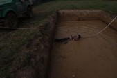 Photo 393 - Week-end du 4x4 de Maulde - dimanche