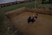 Photo 395 - Week-end du 4x4 de Maulde - dimanche