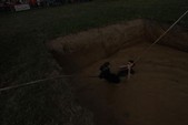 Photo 397 - Week-end du 4x4 de Maulde - dimanche