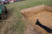 Photo 400 - Week-end du 4x4 de Maulde - dimanche