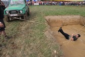 Photo 401 - Week-end du 4x4 de Maulde - dimanche