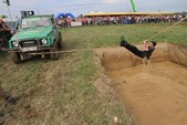 Photo 402 - Week-end du 4x4 de Maulde - dimanche