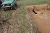 Photo 403 - Week-end du 4x4 de Maulde - dimanche