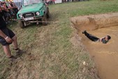 Photo 404 - Week-end du 4x4 de Maulde - dimanche