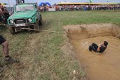 Photo 405 - Week-end du 4x4 de Maulde - dimanche
