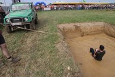 Photo 406 - Week-end du 4x4 de Maulde - dimanche