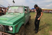 Photo 408 - Week-end du 4x4 de Maulde - dimanche