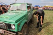 Photo 409 - Week-end du 4x4 de Maulde - dimanche
