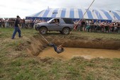 Photo 412 - Week-end du 4x4 de Maulde - dimanche