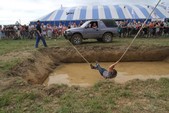 Photo 413 - Week-end du 4x4 de Maulde - dimanche