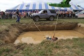 Photo 414 - Week-end du 4x4 de Maulde - dimanche