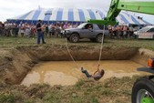 Photo 415 - Week-end du 4x4 de Maulde - dimanche