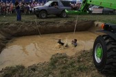 Photo 416 - Week-end du 4x4 de Maulde - dimanche