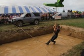 Photo 418 - Week-end du 4x4 de Maulde - dimanche