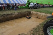 Photo 420 - Week-end du 4x4 de Maulde - dimanche