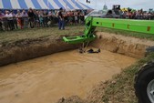 Photo 421 - Week-end du 4x4 de Maulde - dimanche