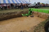 Photo 422 - Week-end du 4x4 de Maulde - dimanche