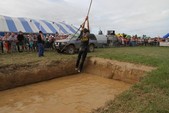 Photo 423 - Week-end du 4x4 de Maulde - dimanche