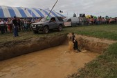Photo 424 - Week-end du 4x4 de Maulde - dimanche