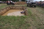 Photo 496 - Week-end du 4x4 de Maulde - dimanche