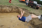 Photo 498 - Week-end du 4x4 de Maulde - dimanche