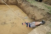 Photo 499 - Week-end du 4x4 de Maulde - dimanche